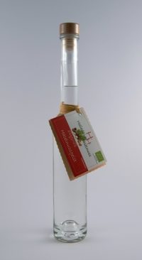 Haselnuß Schnaps 200ml