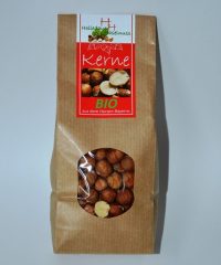 Haselnuss Kerne