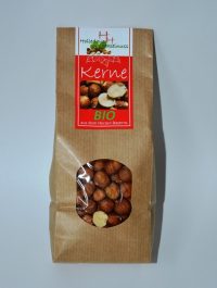 Haselnuss Kerne