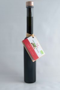 Haselnuss Likör Cremig 200ml