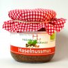 Haselnuss Mus 175g