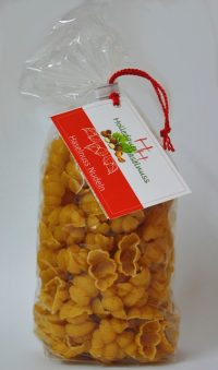 Haselnuss Nudeln 250 g